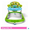thumbnail image 2 of Andadera Plegable Carrito C/ Altura Ajustable Mod. GL181, 2 of 7