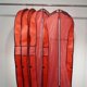 thumbnail image 4 of Garment Bag for Long Wedding Dresses Cover Protector Bags Foldable Portability Closet Storage Travel Garment Bag, 4 of 4