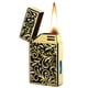 thumbnail image 1 of Classic Design Flames Lighter Lightweight Multi-Use Vintage Lighter for Candle Camping, 1 of 5