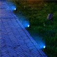 thumbnail image 3 of Advancent Luz anfibia Impermeable Solar Ángulo ajustable RGB Led Luz subacuática Iluminación y accesorios No.1 Advancent HA024617-01, 3 of 6