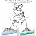 thumbnail image 5 of LS Stand ALone Wiring Harness For 03-07 4.8 5.3 6.0 Chevy GMC Vortec DBW 4L60E, 5 of 9