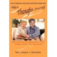 thumbnail image 2 of Only a Thought Away, 2 of 2
