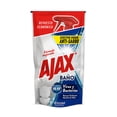 thumbnail image 1 of Limpiador Líquido para Baño Ajax Anti-sarro Doypack 400 ml, 1 of 5