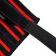 thumbnail image 5 of Protector de codo para Fitness, almohadilla de protección deportiva transpirable, banda para el codo elástica para levantamiento de pesas, prensa de banco, 5 of 9