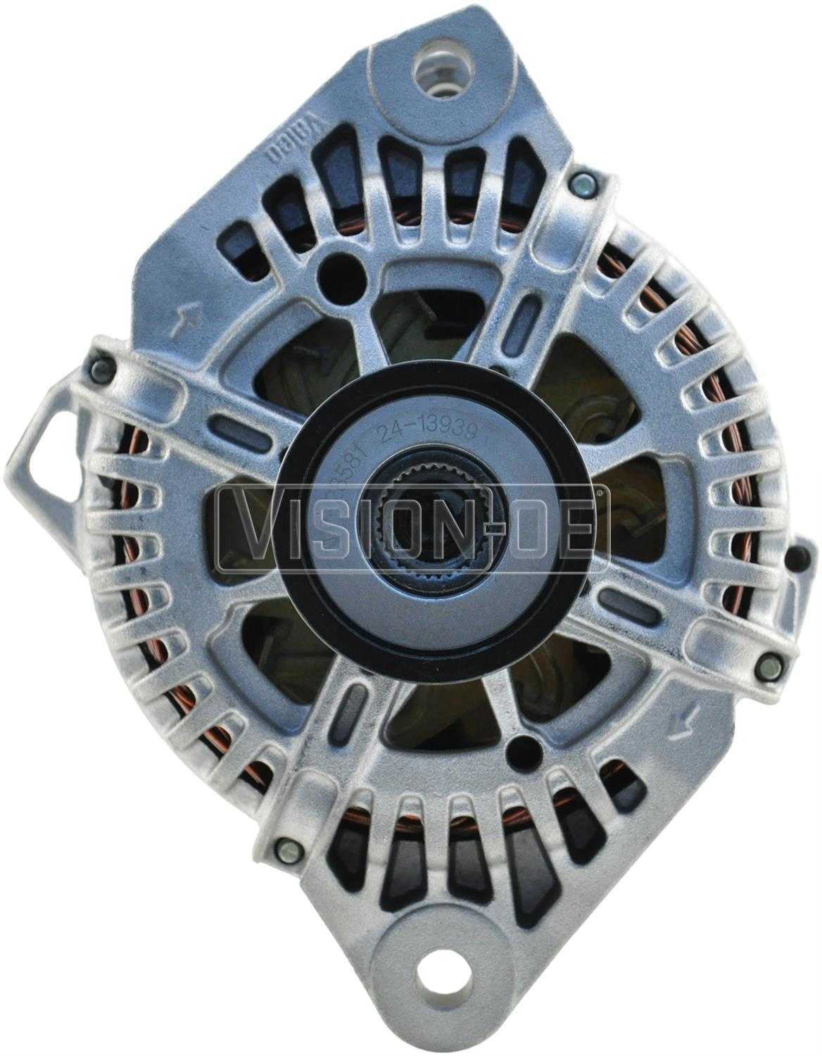 Vision OE 11189 Alternator