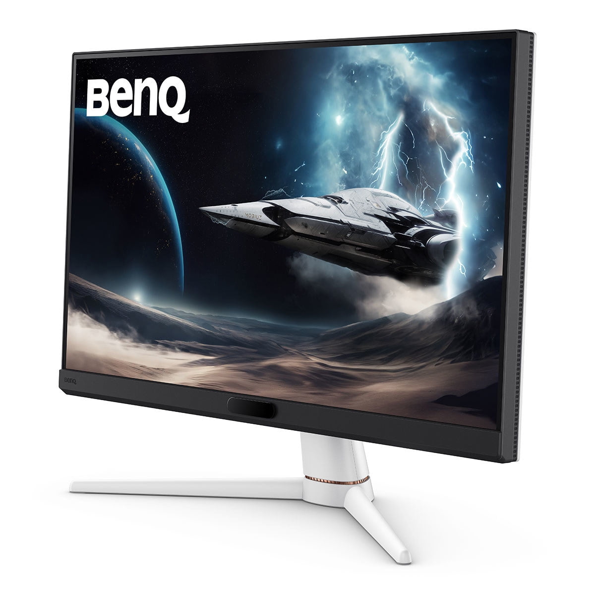 BenQ MOBIUZ EX271 27" 16:9 Full HD 180Hz IPS LED HDR Gaming Monitor, White