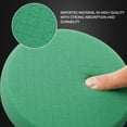 thumbnail image 4 of Almohadillas de pulido SPTA Green Heavy Cut Pad 125 mm, 3 unidades, 4 of 7