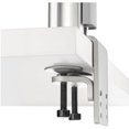 thumbnail image 1 of Atdec Heavy Duty F Clamp Silver - Silver, 1 of 8