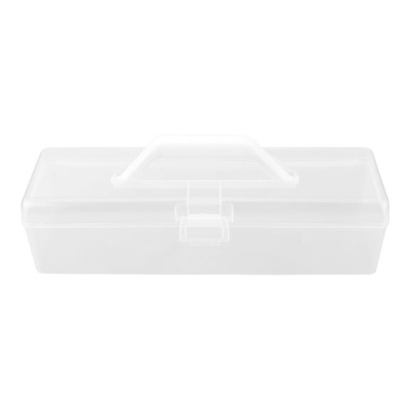 FRCOLOR Holders Keeper Cake Roll Storage Box 30.50X8.50X8.00CM