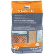 Schluter Set White 50 lbs Bag UNMODIFIED Thin-ZQRPCA (1)