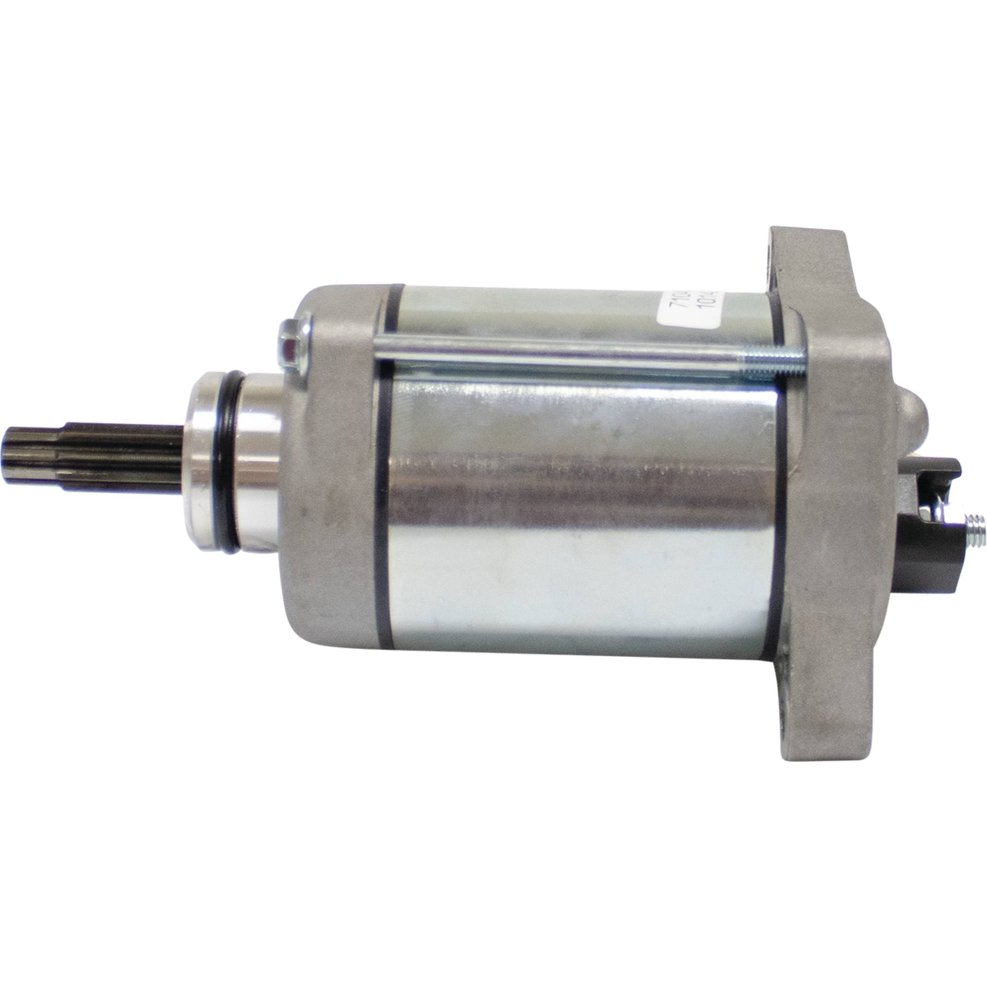DB Electrical New Starter 410-54135 for Honda Fourtrax Rancher Trx420 Trx420Fa Trx420Fe Trx420Fm Atv