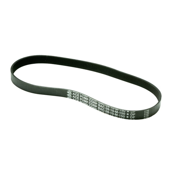V Groove Belt