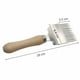 thumbnail image 3 of Stainless Steel Bee Hive Uncapping Honey Fork Scraper Shovel Beekeeping Tool, 3 of 5