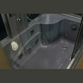 thumbnail image 6 of Mesa WS-501 Steam Shower (Gray), 6 of 7