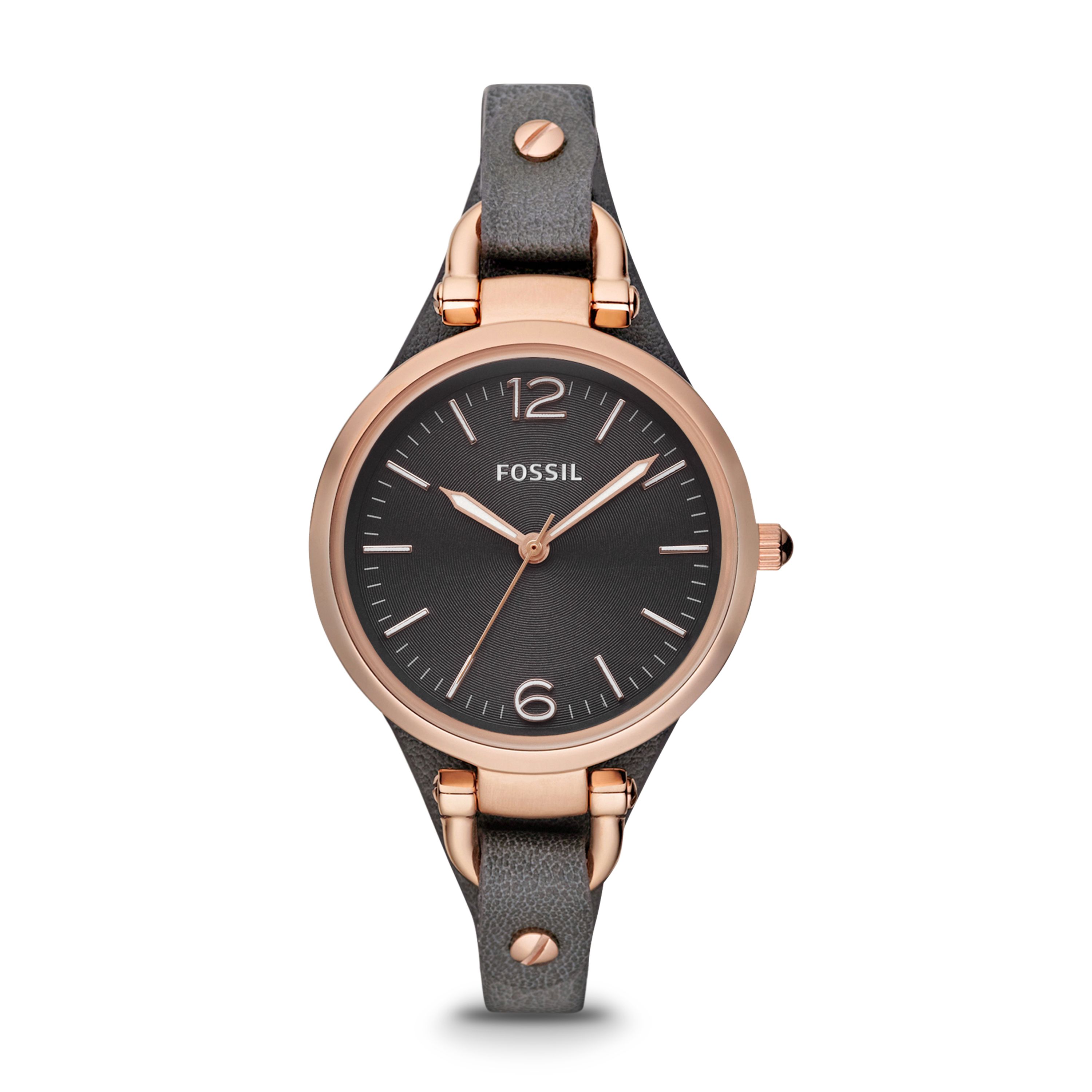 Stainless Steel Watch, ES3077 