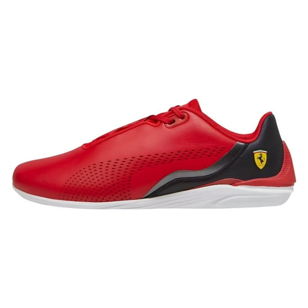 Tenis Puma Scuderia Ferrari Drift Cat Decima 307193 10