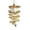A 1PCS, variant on Cuttlefish Bones, Parrot Cewing Cuttlefish Bones Grinding Cuttlefish Feed Calcium Stone Parrot Teeth Grinding Cuttlefish Bones For Birds With Bells