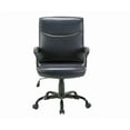 thumbnail image 1 of TygerClaw Mid Back Manager Chair, 1 of 3