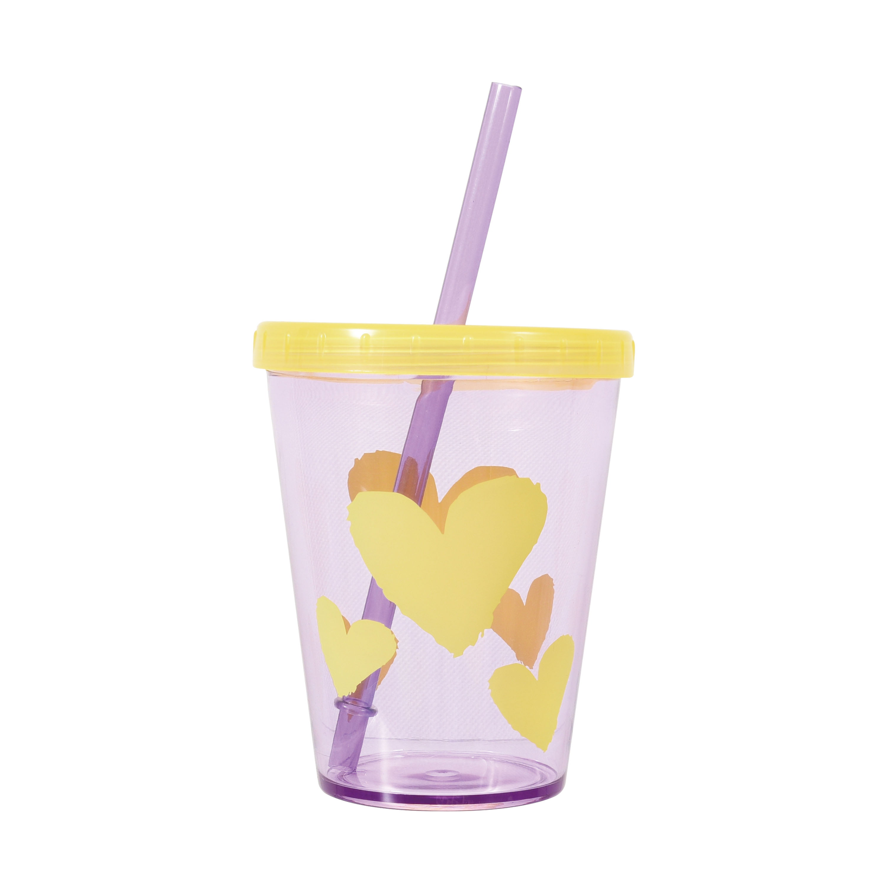 Toddler Tumbler Floral – Cups 4 Cuties