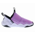 thumbnail image 2 of Nike Jordan 23/7 PS Girls Shoes Size 3, Color: Rush Fuchsia/Black, 2 of 5