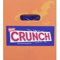 thumbnail image 4 of Nestle Crunch Milk Chocolate Candy Bars Fun Size, 11.5 Oz., 4 of 4