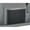 Stainless Steel, variant on 20" Under Cabinet Convertible Range Hood