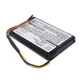 thumbnail image 2 of Battery for TomTom 6027A0106801 4ET0.002.02 4ET03 XL Holiday IQ Live XL2 V4 GPS, 2 of 3