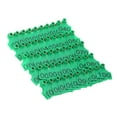 thumbnail image 4 of ZPAQI Cattle Ear Tags Numbered Ear Tags for Animal Livestock Ear Tags 3 Color, 4 of 20