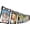 Black Cut-out, variant on KUNPENG 2026 Graduation Decorations, 4x6 Graduation Photo Banner for Pre-K to 12th Grade, 2026 Graduation Decorations Picture Display Class of 2026 Gifts Party Supplies with String Lights, Black