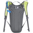 thumbnail image 5 of CAMELBAK : MINI M.U.L.E.: Gris/vert Métal : 1.5L / 50OZ, 5 of 5