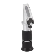 Portable Sugar Tester, 0,80% Brix Refractometer For Fruit, Drinks More