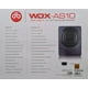 thumbnail image 4 of Subwoofer Amplificado DB Drive WDX-AS10 900 Watts 10 Pulgadas 4 Ohms DB Drive WDXAS10, 4 of 8