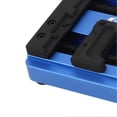 thumbnail image 2 of Motherboard Repair Biaxial Fixture Aluminum Alloy Multifunctional Portable Phone Motherboard Fixture for CPUs Hard Drives, 2 of 4