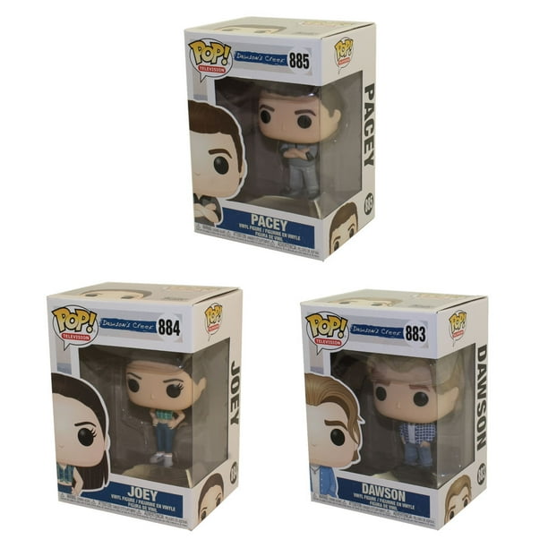 dawson's creek funko