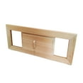 thumbnail image 1 of Extractor de Aire Toystoory para Sauna Ventilación Multiusos Accesorios de Baño, 1 of 6