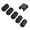 9mm, variant on 5X3.5/5/7/9/13Mm Toroidal Core Ferrite Bead Clip Choke E&Mi Rfi Noise Filter Clip Choke Noise Filter For Usb Firewire Phone