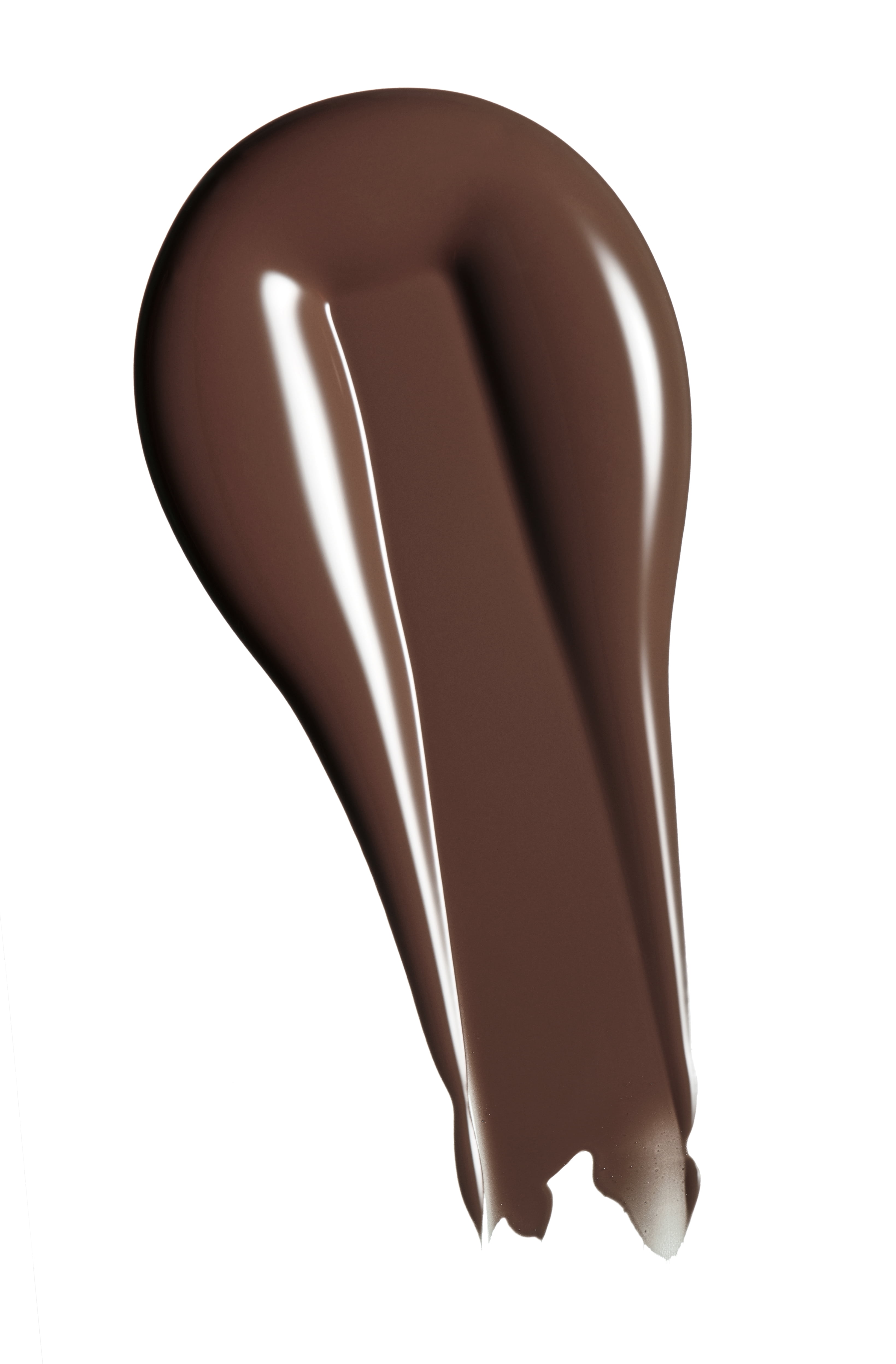 Lottie London Velvet Skin Tint Foundation, 100% Vegan, Matte Finish, Deep N045, 1.69 fl oz