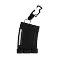 thumbnail image 3 of Colaxi Porte-Tee de Golf Support pour 18 Tees Compact avec Clip pour Sac Ceinture Golf Noir, 3 of 8