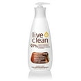 thumbnail image 1 of Live Clean Revitalisant hydratant Coconut Milk 750ml, 1 of 6