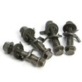 thumbnail image 4 of 8Pcs 14mm Steel Car Four Wheel Alignment Adjustable Camber Bolts 10.9 Intensity, 4 of 10