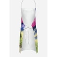 thumbnail image 4 of Carolines Treasures SS8326APRON Chinese Crested Apron Large multicolor, 4 of 4