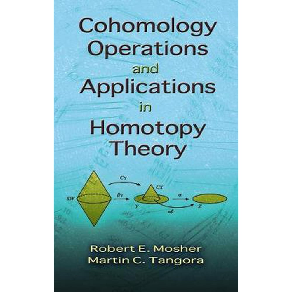 Cohomology Operations and Applications in Homotopy Theory