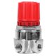 thumbnail image 2 of Indicador De Válvula De Control De Interruptor Regulador De Presión Con Conector Macho/Hembra Para Compresor De Aire Cateissary TO003519-00, 2 of 7