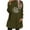 Army Green, variant on Sweatshirt for Women Trendy Graphic Crewneck Oversized Pullover Fuzzy Sherpa Lined Fleece Sweatshirt Fall Winter Warm Tops