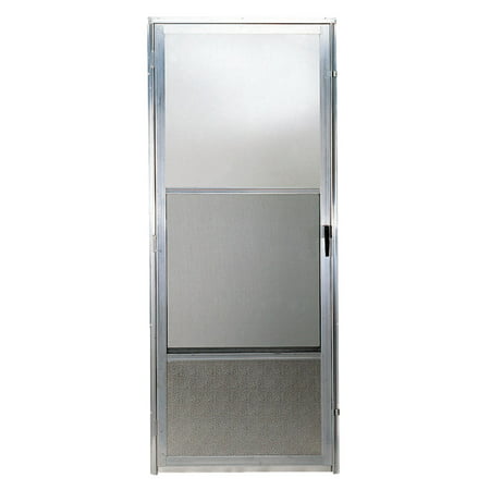Croft Imperial Style 161 Aluminum Storm Door