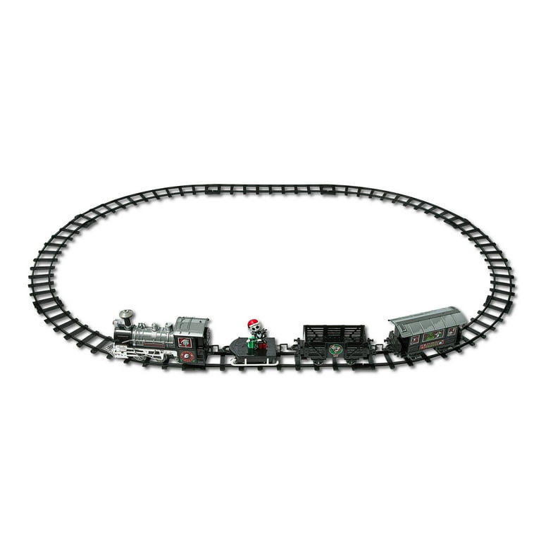 Disney The Nightmare Before Christmas Express Train Set, 12-Piece
