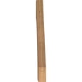thumbnail image 4 of 3 1/2"W x 36"D x 40"H Westlake Smooth Knee Brace, Western Red Cedar, 4 of 4