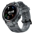 thumbnail image 1 of Fralugio Smartwatch Reloj Inteligente Model 3 Monitores de Ejercicio Full Touch Lujo, 1 of 5