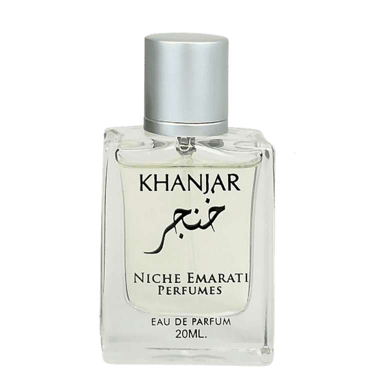 香水(男性用) Niche Ameerati Khanjar 100ml 82325m.jpg