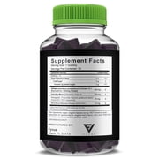 (2 Pack) Vigor Plus Max Gummies VigorPlus Max Performance (2 Month Supply)